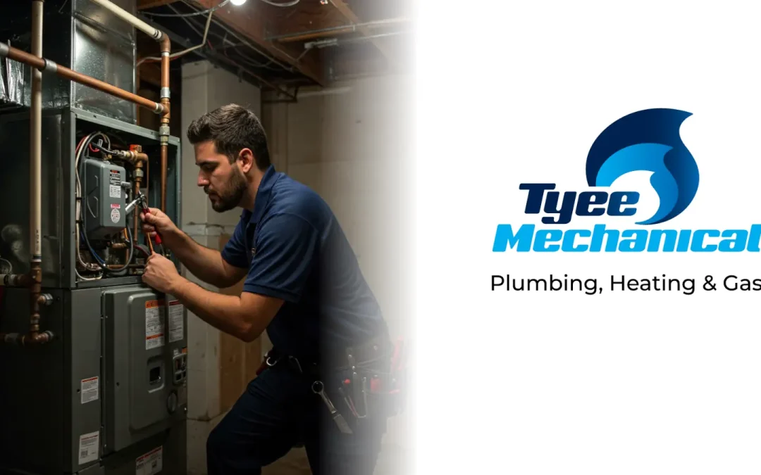 Why a Spring Plumbing and Heating Checkup Saves You Money
