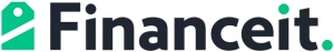 Financeit logo Financeit logo